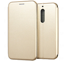 Чехол книжка для Nokia 5