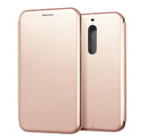 Чехол книжка для Nokia 5