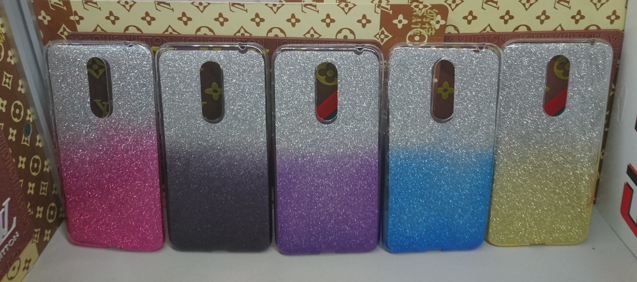 Чохол TPU для Meizu M6T