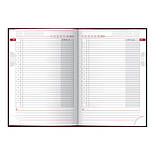 Щоденник недат. Агенда Torino марсала, фото 2