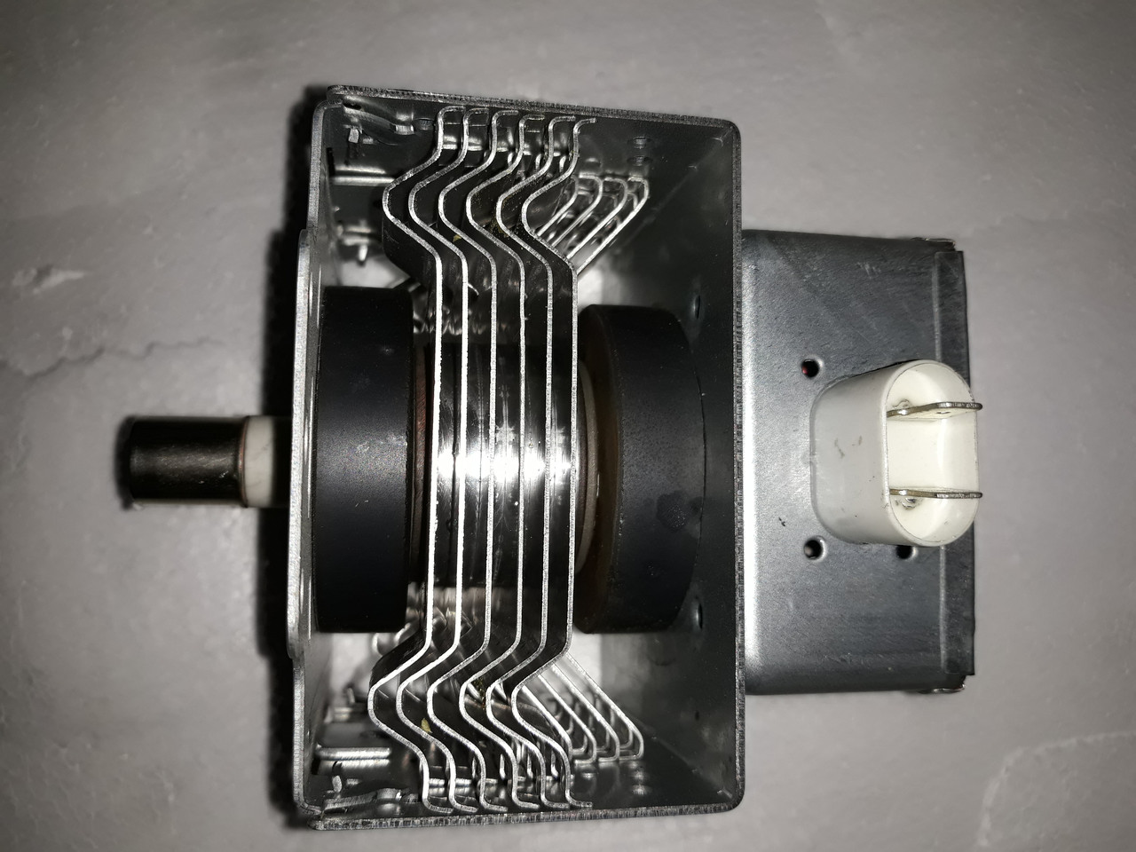 Магнетрон GALANZ M24FB-710A