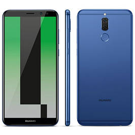 Huawei Mate 10 Lite