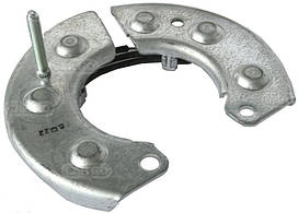 Діодний міст генератора MAZDA 616, 818, 929