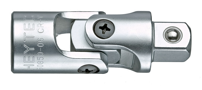 Карданний шарнір  1/2" CV 50850-06 HEYTEC Німеччина, фото 1