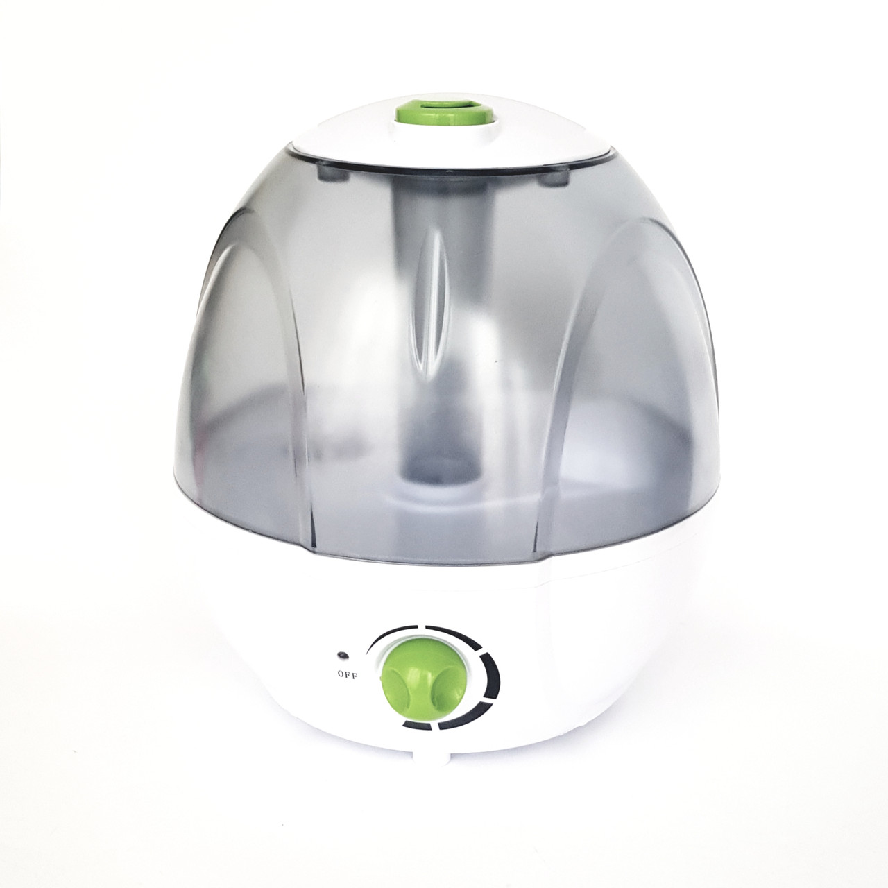 Зволожувач повітря Ultrasonic Green 3.0 L