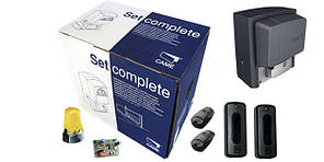 Автоматика Came BX-800 MAXI KIT