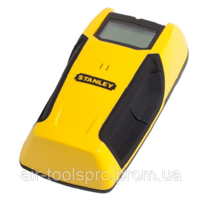 Детектор прихованих неоднорідностей "S200", STANLEY
