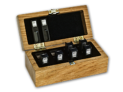 Комплект світлофільтрів КСС-01 