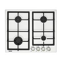 Газова варильна поверхня ELEYUS NIKA 60 WH CF