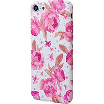 Чохол PC Soft 360 Summer Style для Apple iPhone 7/8 (6 різновидів), фото 4