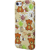 Чохол PC Soft 360 Summer Style для Apple iPhone 7/8 (6 різновидів), фото 6
