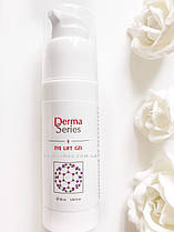 Ліфтинговий Гель-філлер для області навколо очей Derma Series Eye Lift Gel 50 мл