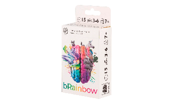 Гра для компанії "bRainbow"