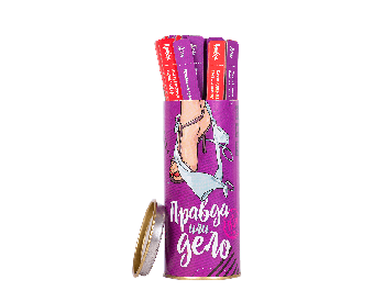 Гра для пари "Правда чи справа: Для пар" 18+