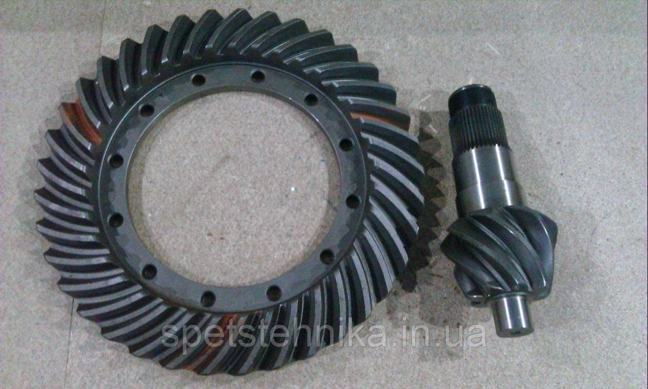 LG50F.04309-310A конічна пара