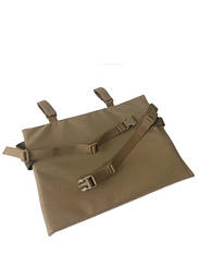 Чохол під пінку-каремат під балістичний пакет Akinak з піною