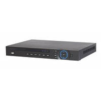  Відеореєстратор DAHUA DH-HCVR7416L