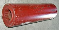 Валець (гойдалка шліц 330 мм) ПСП-10.01.01.310 , фото 2