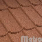 Композитна черепиця METROTILE MISTRAL