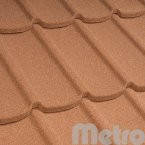 Композитна черепиця METROTILE MISTRAL, фото 2