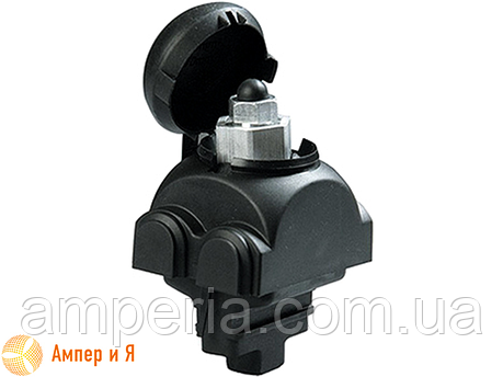 Ізольований проколювальний затискач e.pricking.clamp.pro.25.95.2,5.95, (25-95/2,5-95) E.NEXT, фото 1
