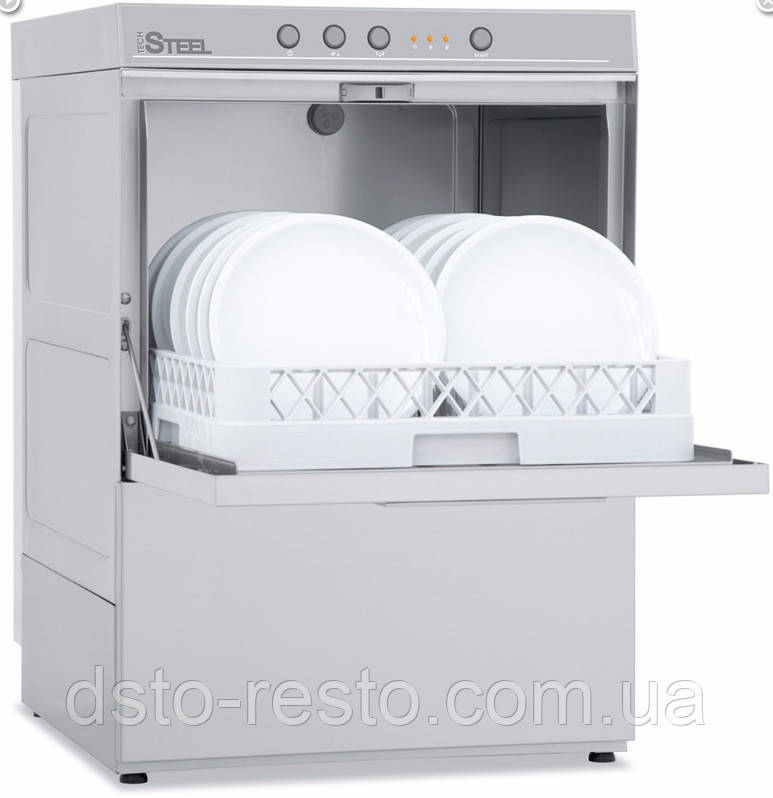 Посудомийна машина COLGED SteelTech 16-00