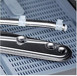 Посудомийна машина COLGED SteelTech 16-00, фото 4