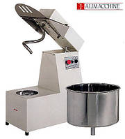 Тестомес зі знімною дежою SM20VET2V Alimachine
