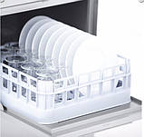 Посудомийна машина фронтального типу COLGED SteelTech 15-00, фото 2