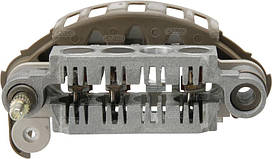 Діодний міст генератора CITROEN BERLINGO, JUMPY, FIAT SCUDO, PEUGEOT 206, EXPERT, PARTNER