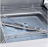 Посудомийна машина фронтальна COLGED IsyTech 26-00, фото 2