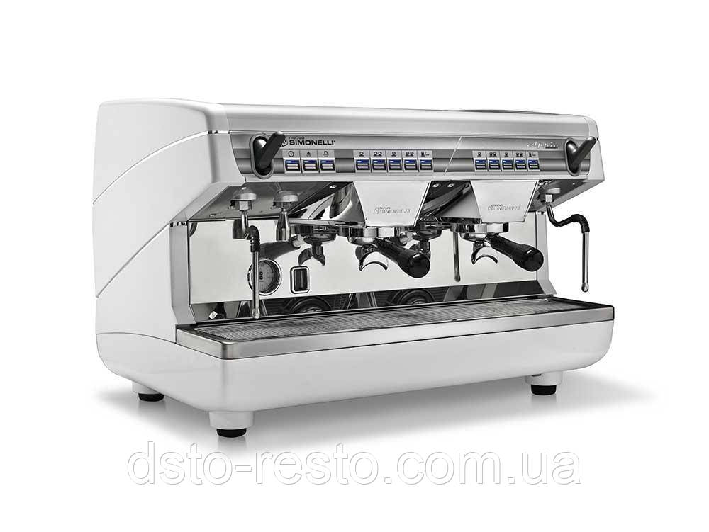 Кавоварка 2-постова Nuova Simonelli Appia 2GR V