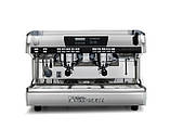 Кавоварка автоматична на 2 ріжки Nuova Simonelli Aurelia 2GR V, фото 2
