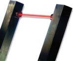 Інфрачервоний детектор, датчик (фотоелементи) автоматичних дверей Dorma