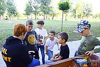 Як відсвяткувати дитячий день Народження? Склянка мрій