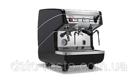 Кавоварка 1-постова Nuova Simonelli Appia 1Gr S