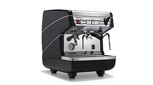 Кавоварка 1-постова Nuova Simonelli Appia 1Gr S