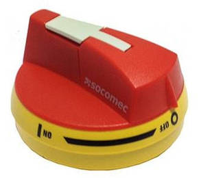 Ручка виносна для Sirco M 16-80A IP65 передня/права (14741111)