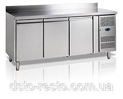 Стіл морозильний Tefcold CF 7310, фото 1