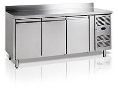 Стіл морозильний Tefcold CF 7310