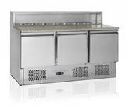 Стіл для піци Tefcold РТ 930