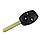 Ключ для Honda Accord 3 кнопки 433Mhz Chip ID46, фото 3