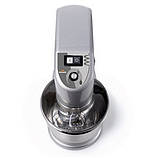 Міксер планетарний Sirman Plutone LT7, фото 3