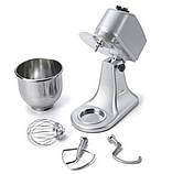 Міксер планетарний Sirman Plutone LT7, фото 5