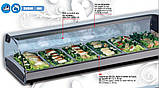 Вітрина для суші ColdMaster SUSHI 10 GN, фото 2