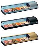 Вітрина холодильна для салатів ColdMaster TAPAS 8GN, фото 2