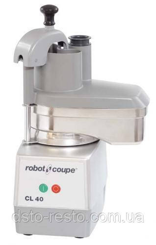 Овочерізка Robot Coupe CL 40