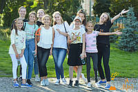 Як підготувати дитяче свято на природі? Склянка мрій