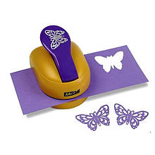 Фігурні дироколи