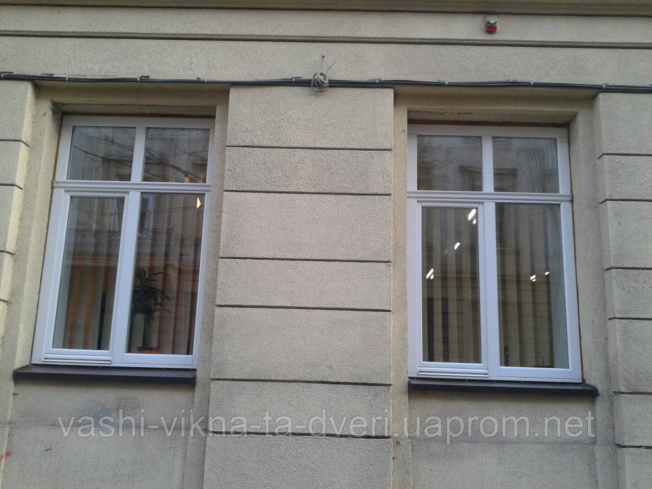 Окна и двери деревянные белые.Евробрус. - фото 3 - id-p68162946